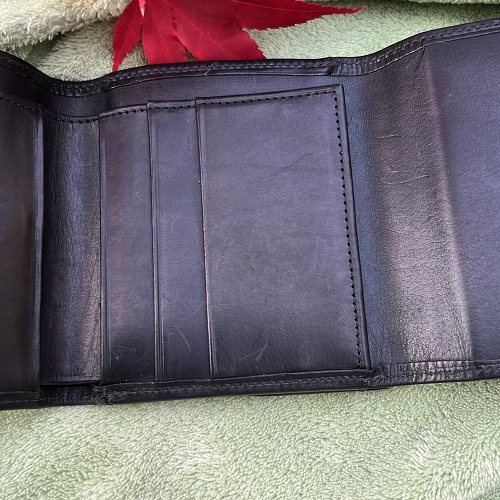 Coach wallet - Picture 9 of 15